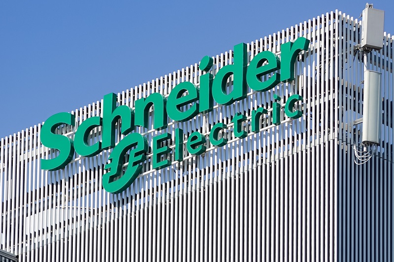 Schneider-Electric-milestone