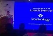 Schoolworkspro launch