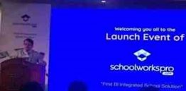 Schoolworkspro launch