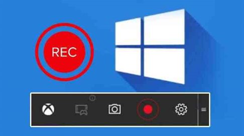 Screen Record Easily in Windows
