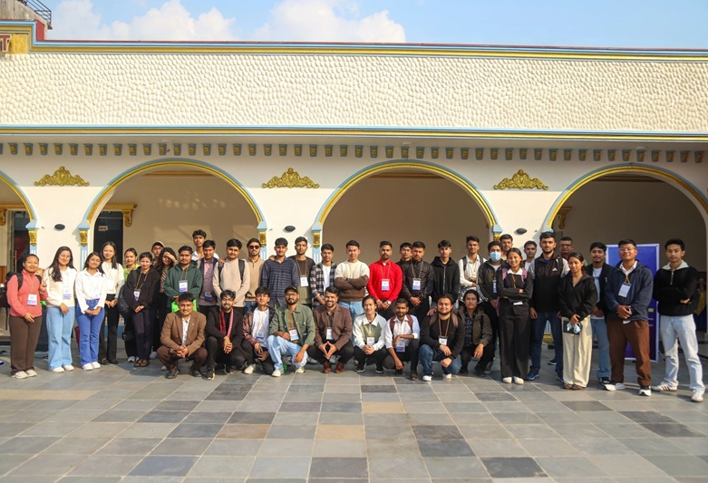 Secure Developer Conference 2026: Free Tech & Security Event in Hetauda