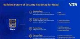 Security Roadmap For Nepal