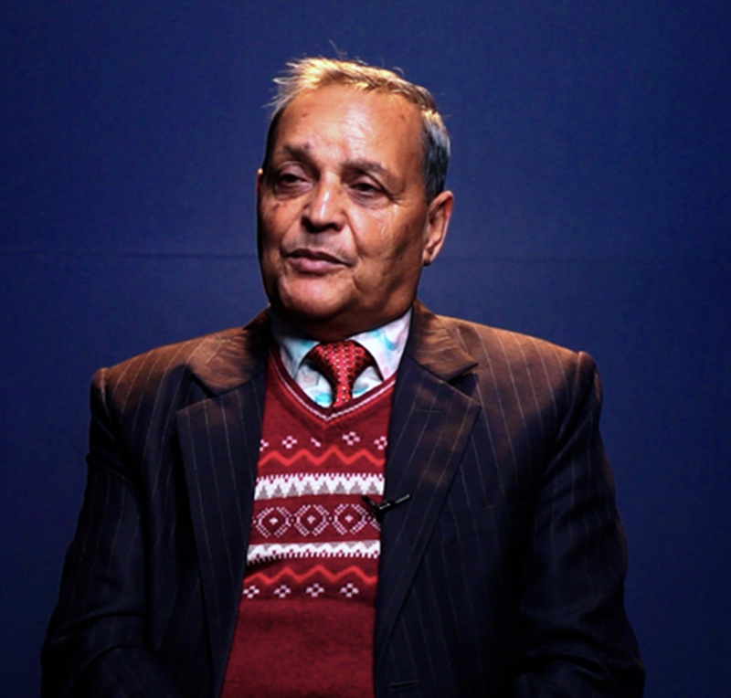 Separating Politics From Health