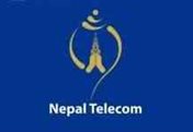 Service of Nepal Telecom
