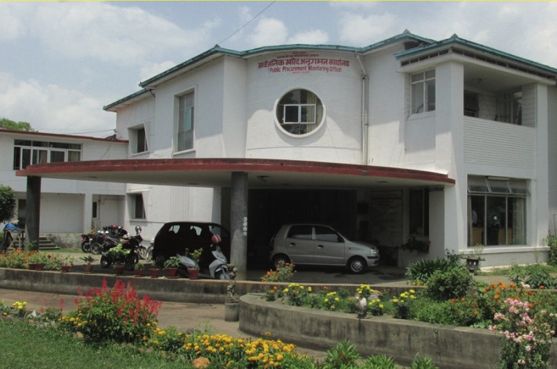 Government Blacklists Seven Construction Companies for Three Years