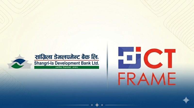 Shangri-la Bank Auction notice 2026