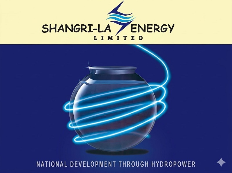 Shangri-la Energy Premium IPO Issuance