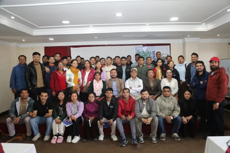 Shangrila Bank's Financial Literacy