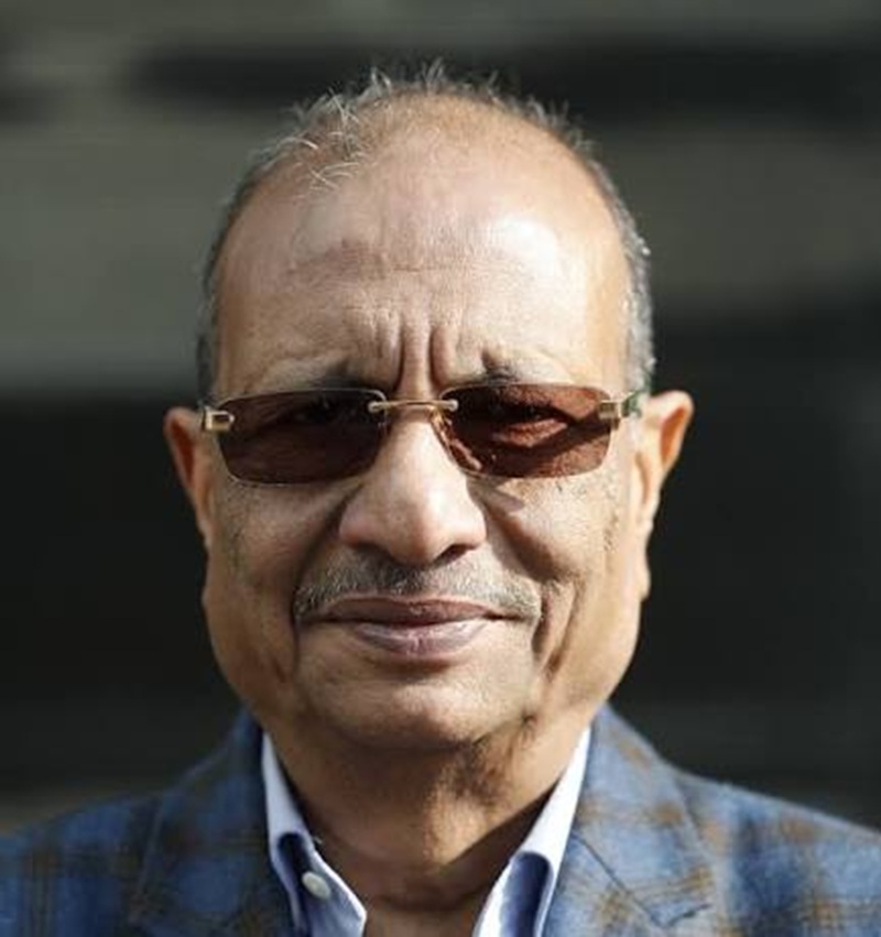Shankarlal Agarwal Back in Custody: Special Court Orders Detention in Money Laundering Case