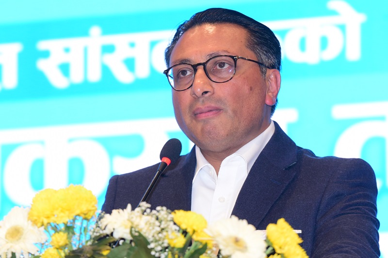 Share Brokers Market Reforms Nepal