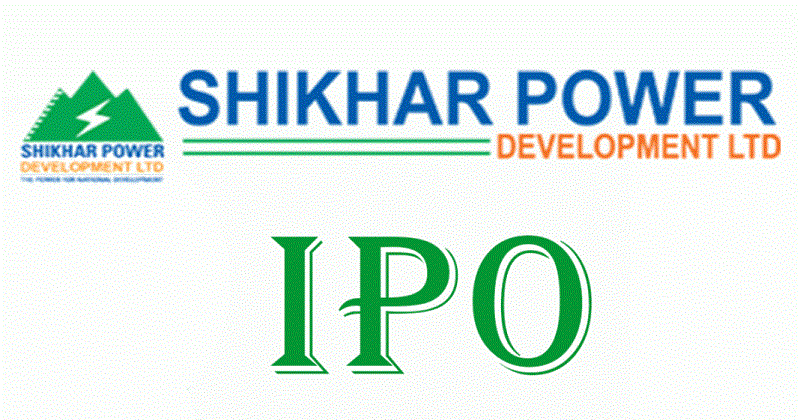 Shikhar Power's IPO