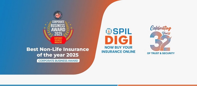 Siddharth Premier Insurance Financial Performance Q2