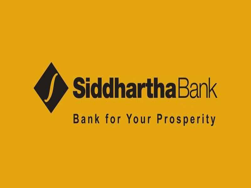 Siddhartha Bank Founder Shares Sale