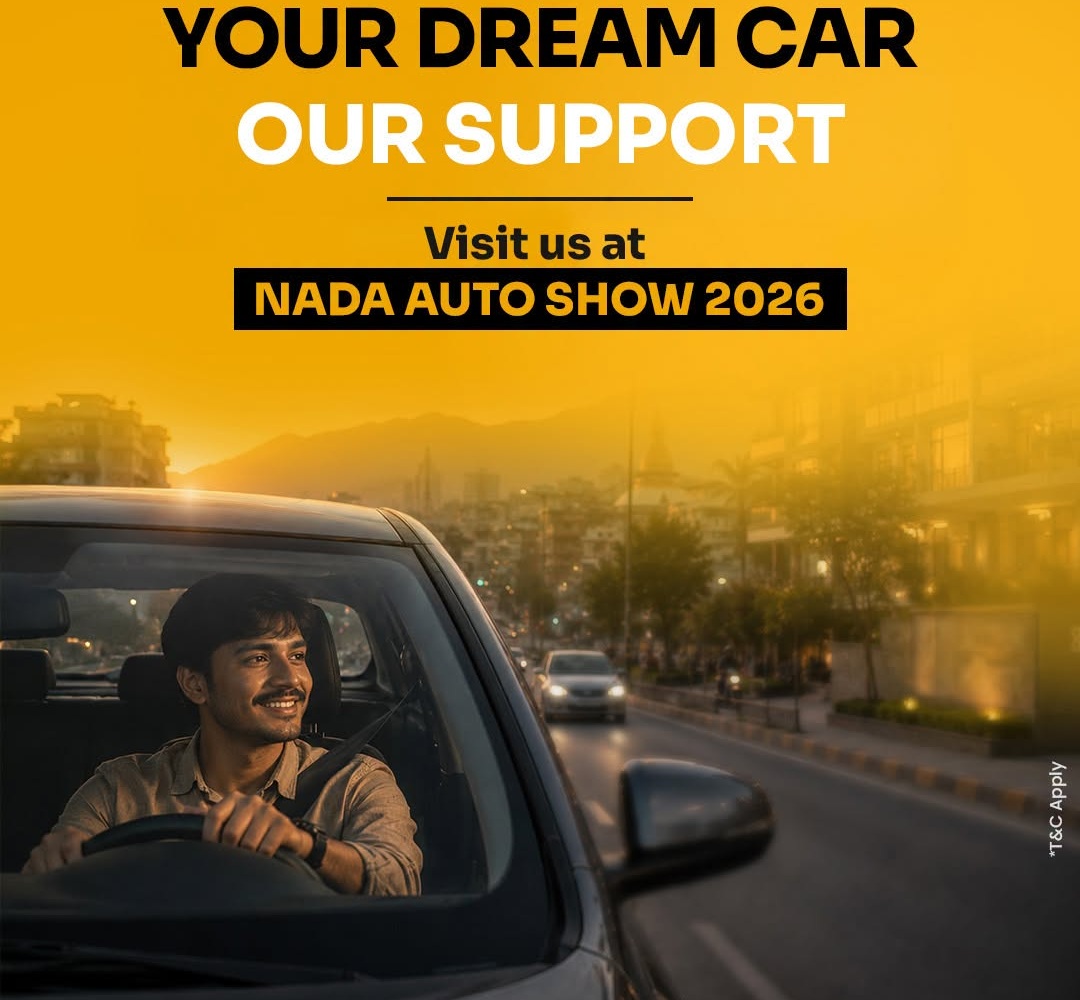 Siddhartha Bank Offers Special Auto Loan at 5.96% Interest Rate for NADA Auto Show 2026