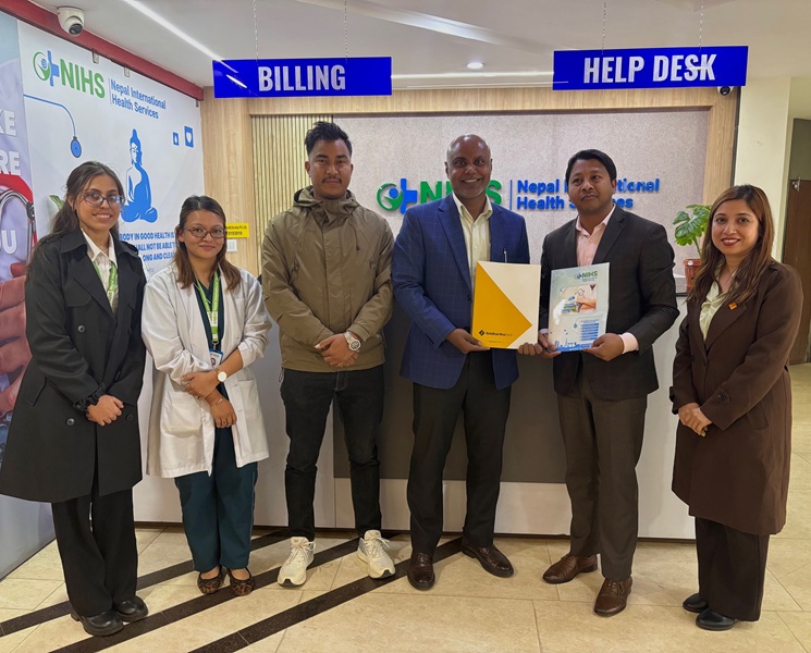 Siddhartha Healthcare Discount