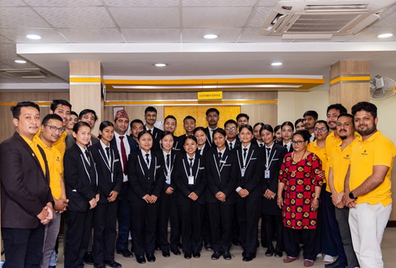 Siddhartha Money Weeks