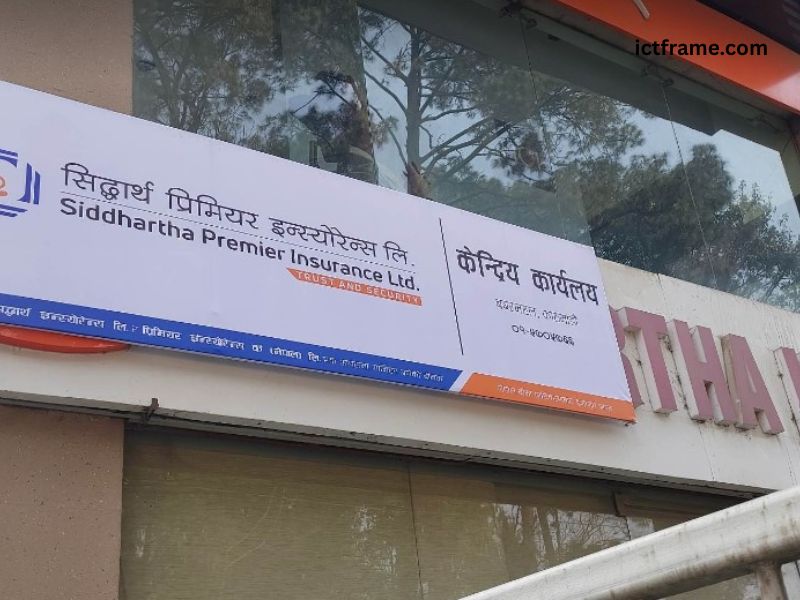 Siddhartha Premier Insurance Declares