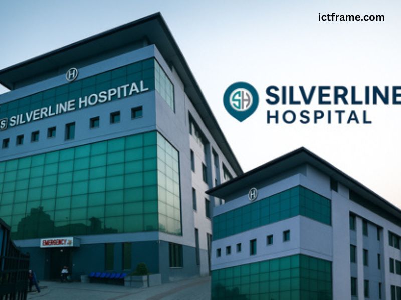 Silverline Hospital Hiring 2025