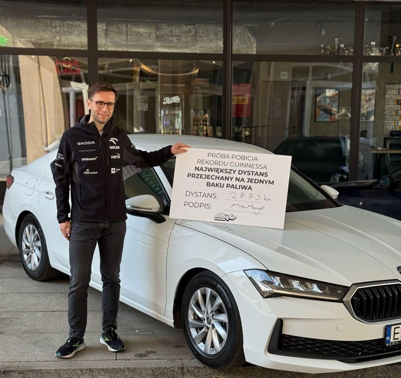 Skoda Kylaq Real-World Mileage