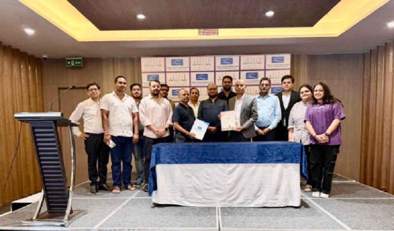 Skyline Infra to Issue IPOs