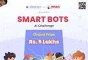 Smart Bots AI Challenge
