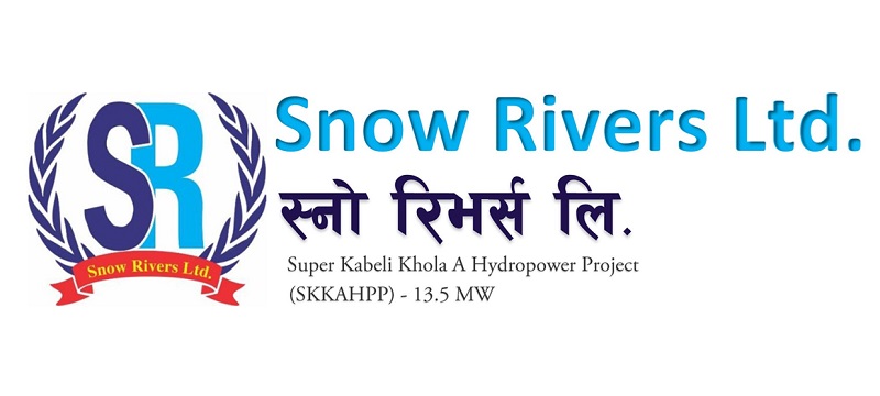 Snow Rivers Board Accepts Resignation of Chairman Mohan Bikram Karki, Appoints Deepa Rana Magar