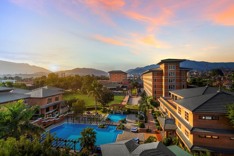 Soaltee Hotel Dividend Payments