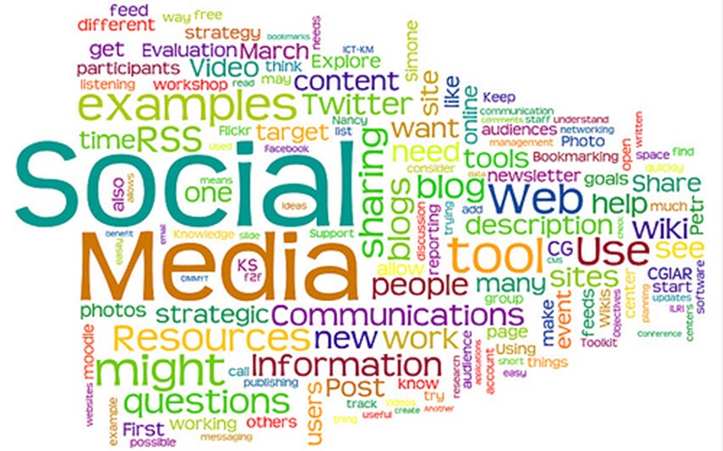 Social Media Registration Nepal