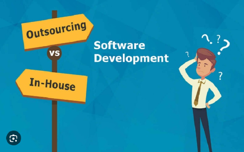 Nepal Software Development Outsourcing
