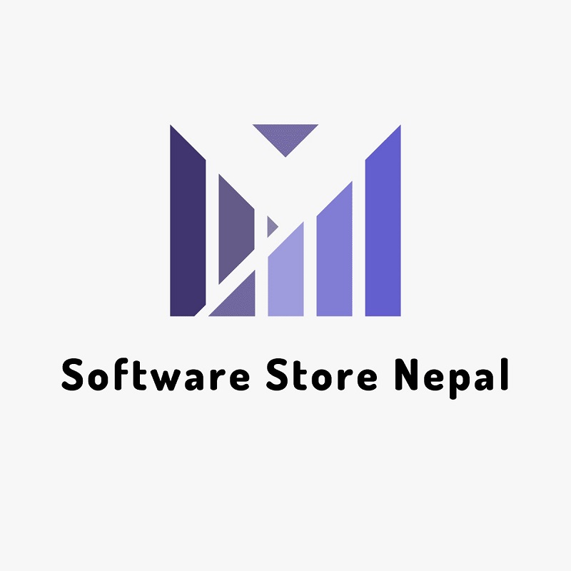 Software Store Nepal