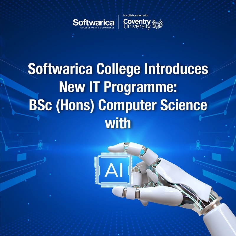 Softwarica College New IT Program