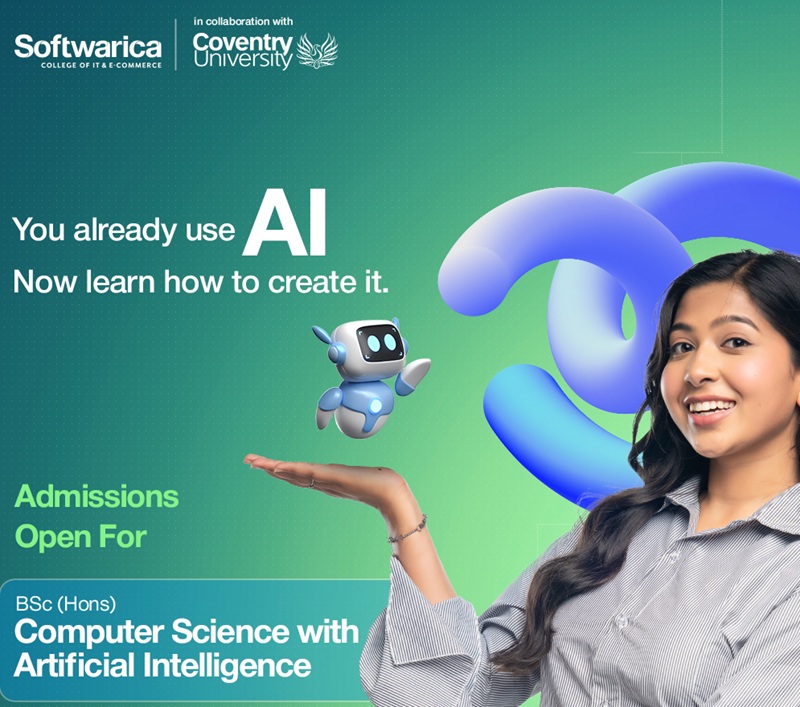 Softwarica College Code Hackathon