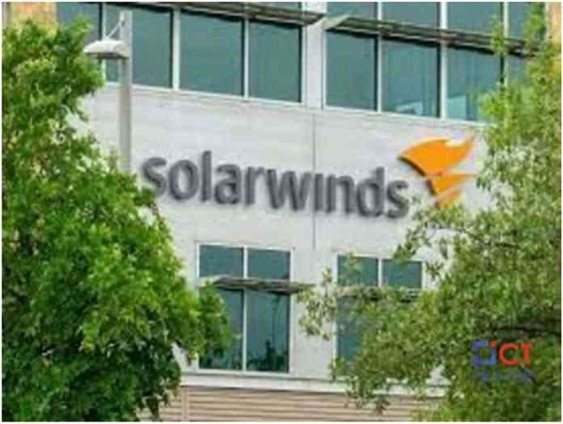 Solarwinds Hack