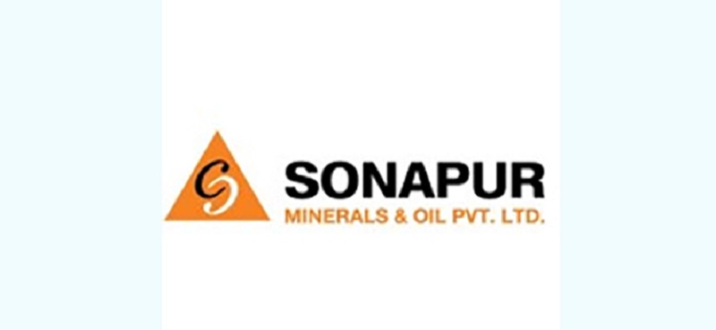 Sonapur Minerals and Oil Limited Expiration of Lock In Period for Shares