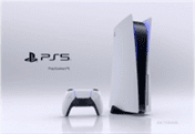 Sony Unveils PlayStation 5