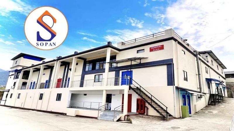 Sopan Pharmaceuticals IPO Launch Baisakh