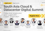 South Asia Cloud Summit