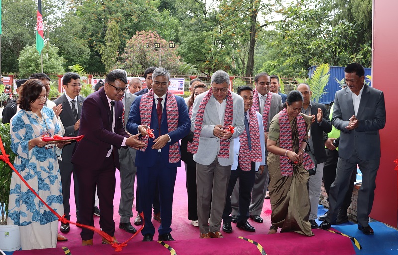 South Asia Trade Fair 2026