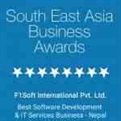 South East Asia Business Award