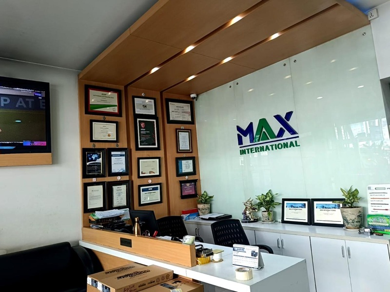NITC Server Procurement Case: Special Court Acquits Max International and Top Officials