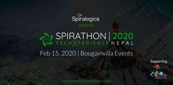 Spiralogics 2020