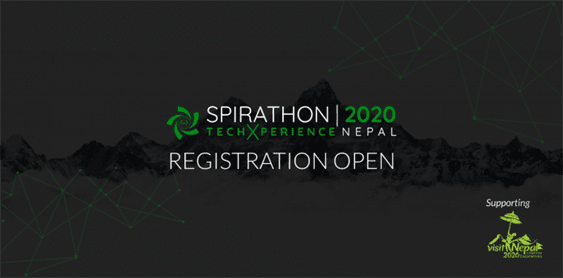 Spirathon 2020