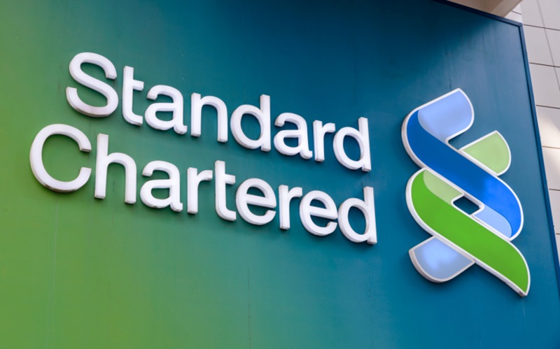 Standard Chartered Director Appointment Announced