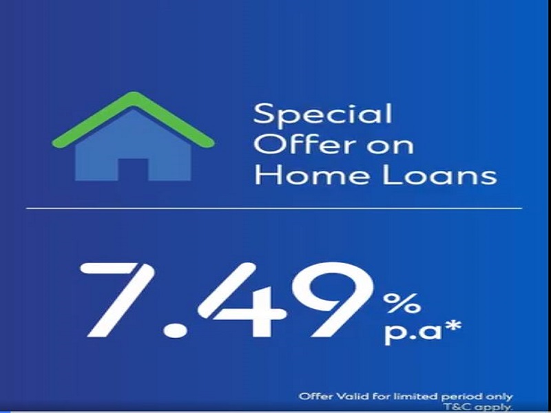 Standard Chartered Mortgage Loans