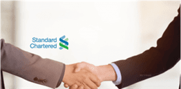 Standard Chartered Partners With Microsoft