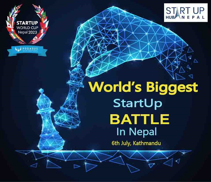 Startup Battle Nepal