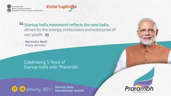 Startup India Seed Fund