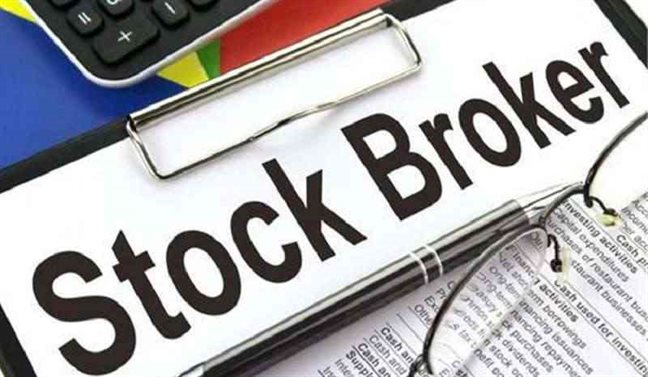 Stockbrokers Nepal