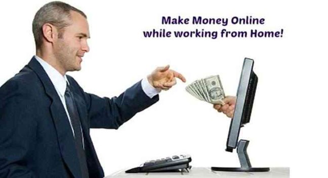 How To Earn Money With Less Work In Kathmandu Nepal - how you can earn money working from home in nepal