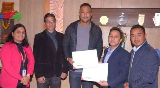 Subisu As An Internet Partner For Pokhara Premier League